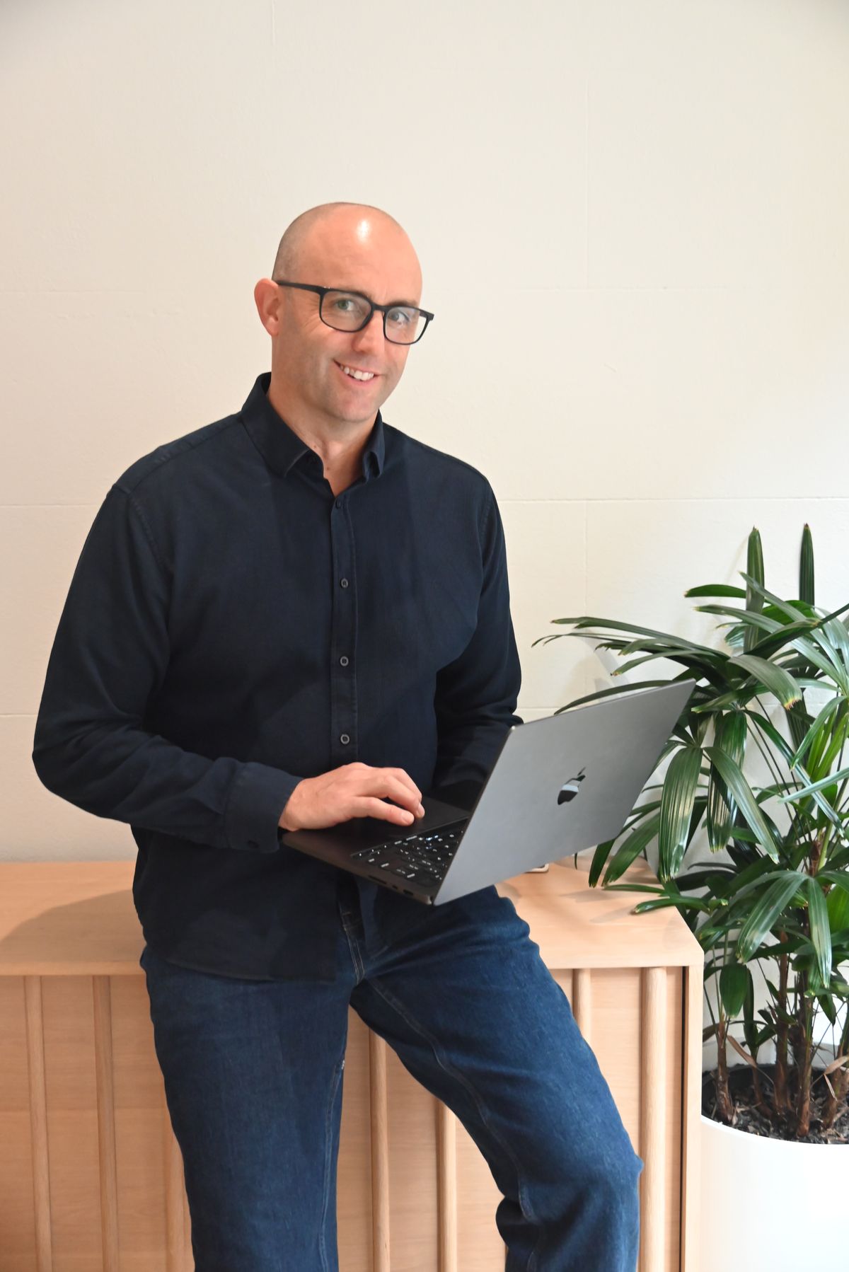 Mat Tower, Claude AI consultant for child care centres across Sydney, the Central Coast and Newcastle